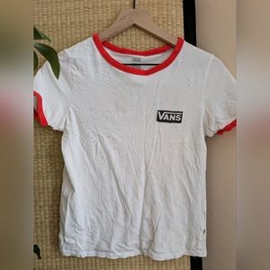 Vans T-shirt